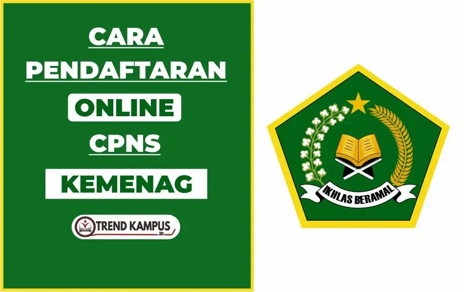 Cara-Pendaftaran-Online-CPNS-KEMENAG